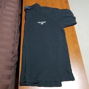 Mens Ralph Lauren Tshirt